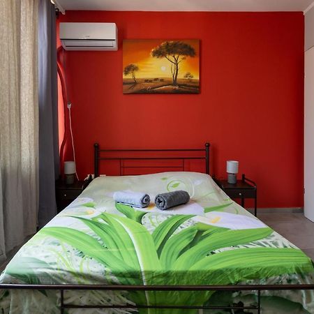 אתונה Syntagma Metro St. 2 Bedrooms 6 Pers. Flat By Mps מראה חיצוני תמונה