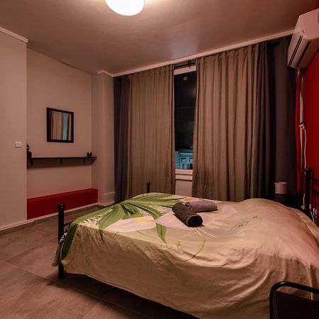 אתונה Syntagma Metro St. 2 Bedrooms 6 Pers. Flat By Mps מראה חיצוני תמונה